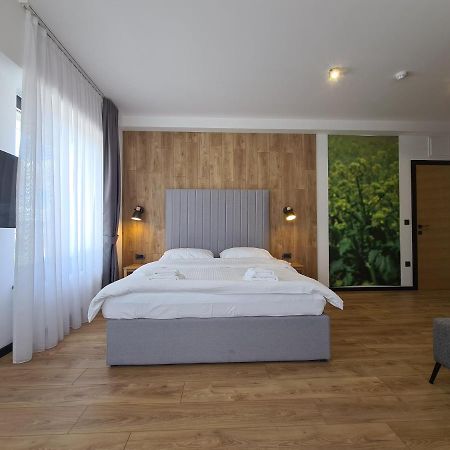 Motel Btg Tomislavgrad Bagian luar foto