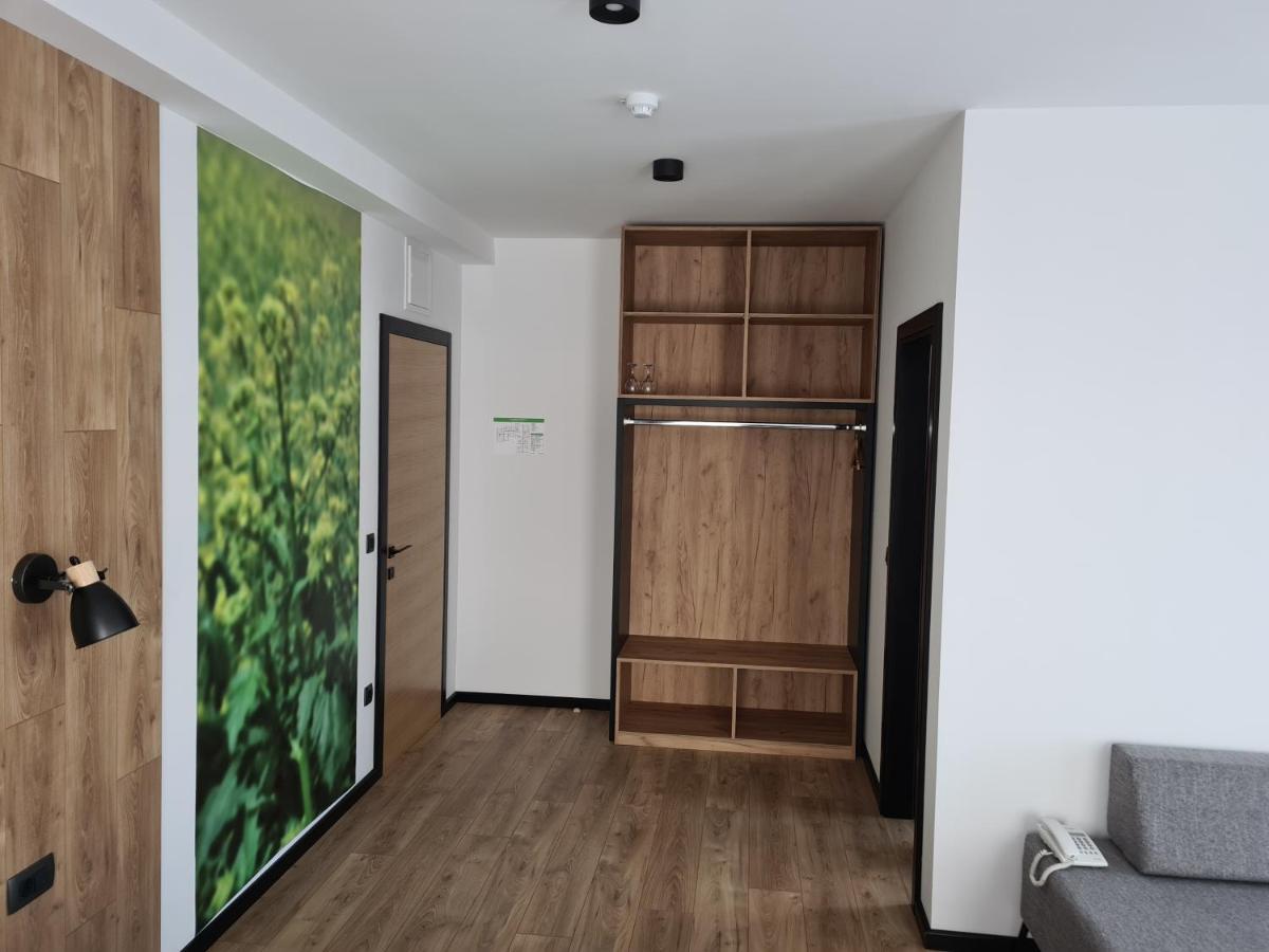 Motel Btg Tomislavgrad Bagian luar foto