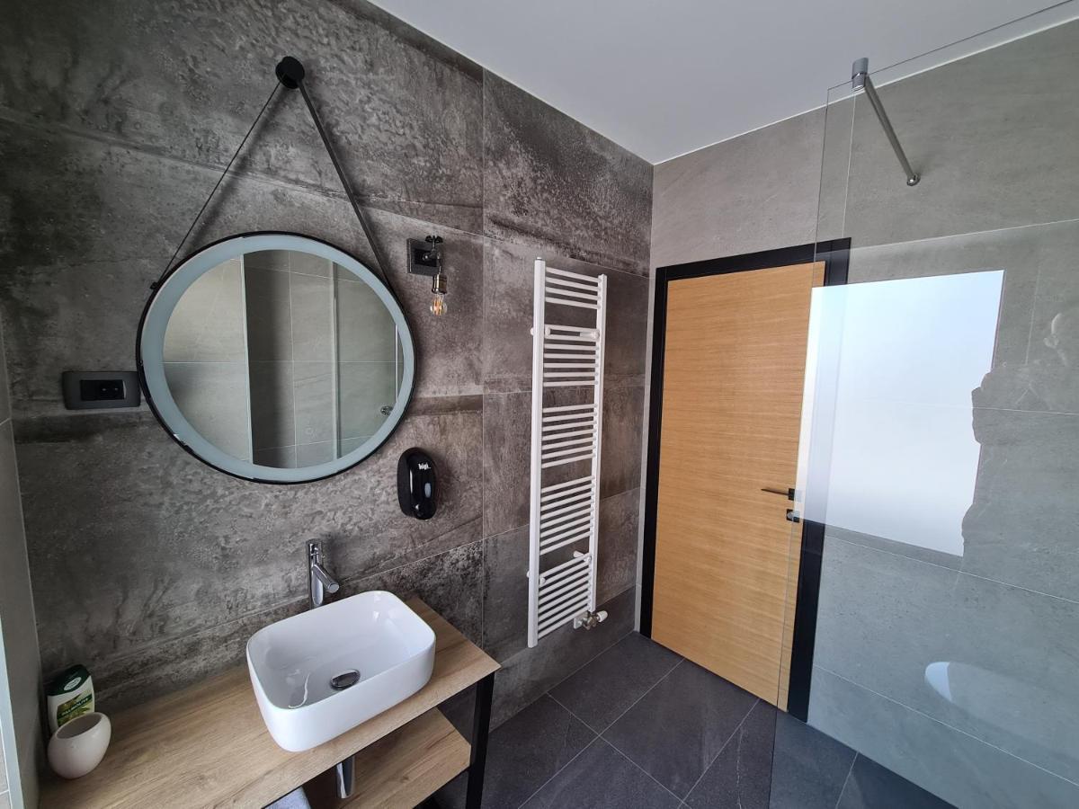Motel Btg Tomislavgrad Bagian luar foto