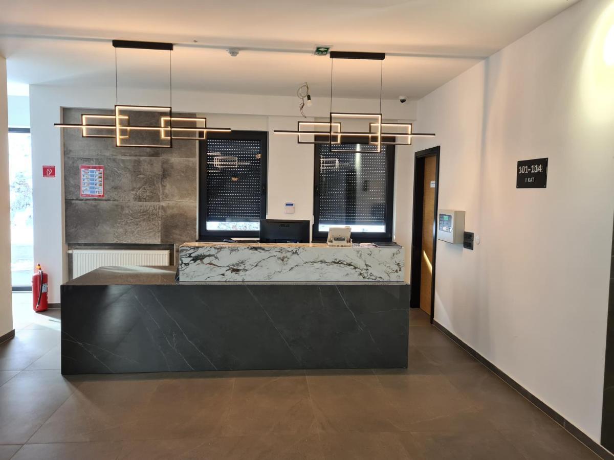 Motel Btg Tomislavgrad Bagian luar foto