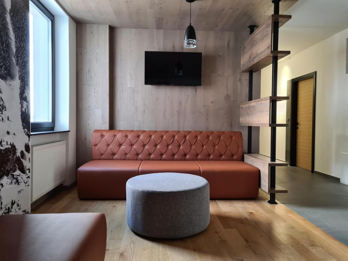 Motel Btg Tomislavgrad Bagian luar foto