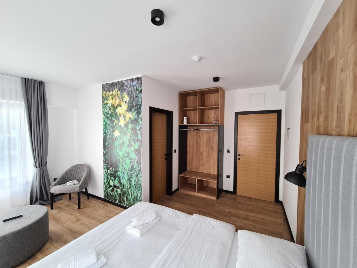 Motel Btg Tomislavgrad Bagian luar foto