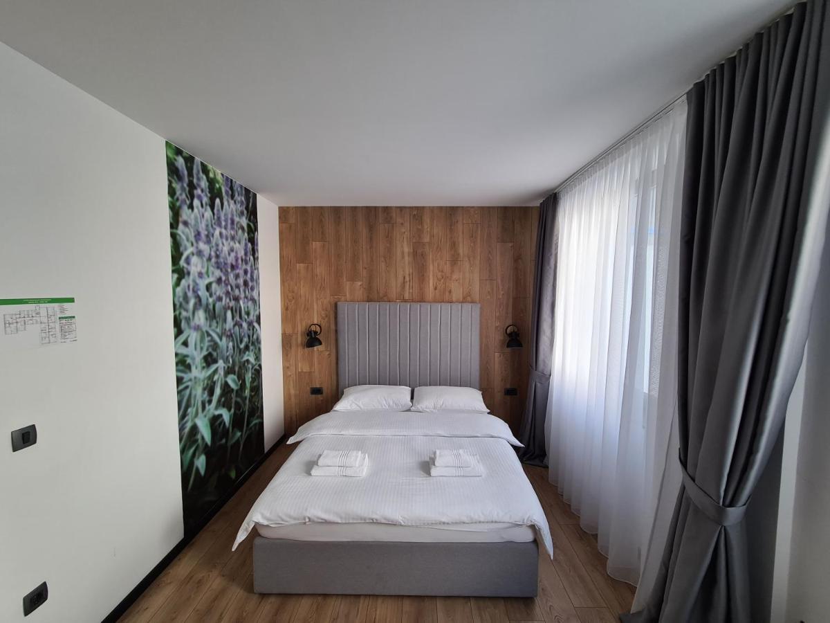 Motel Btg Tomislavgrad Bagian luar foto