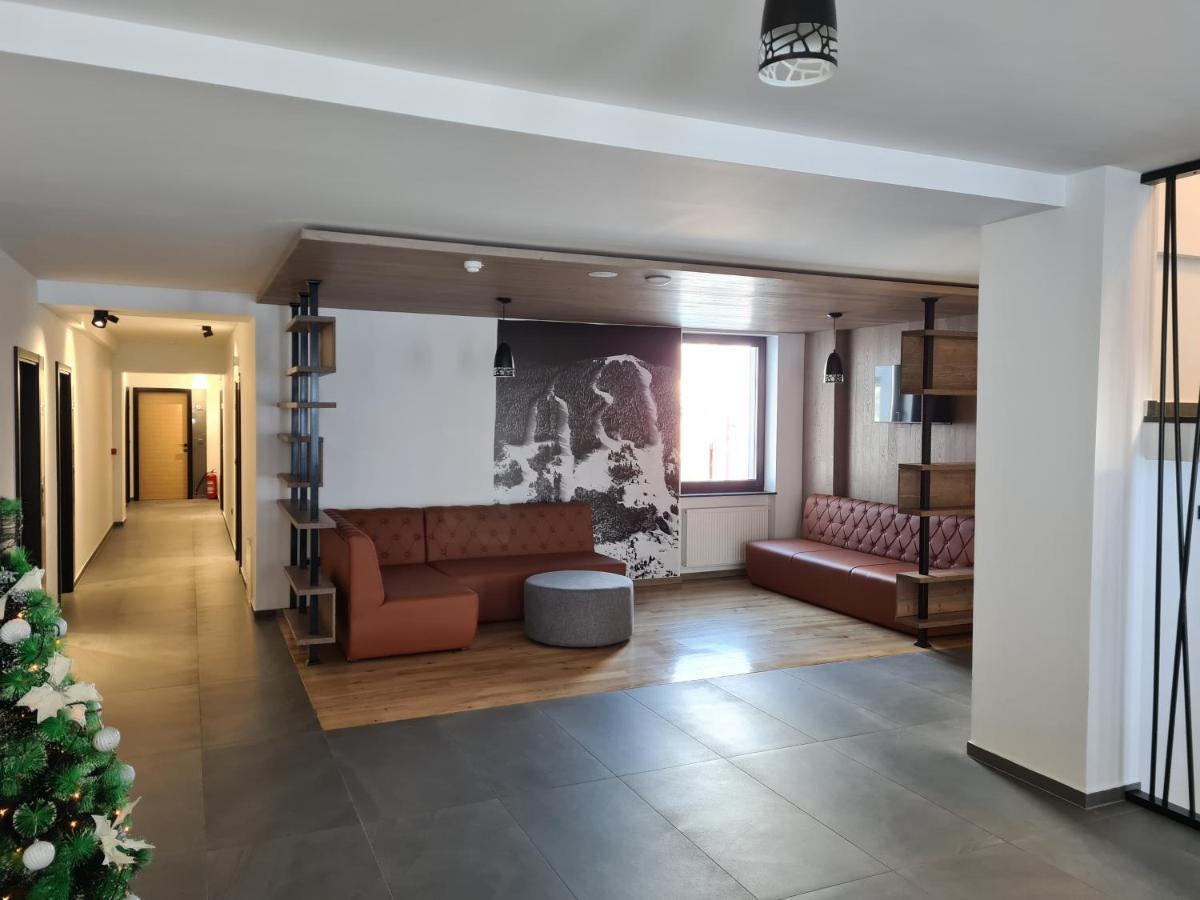 Motel Btg Tomislavgrad Bagian luar foto