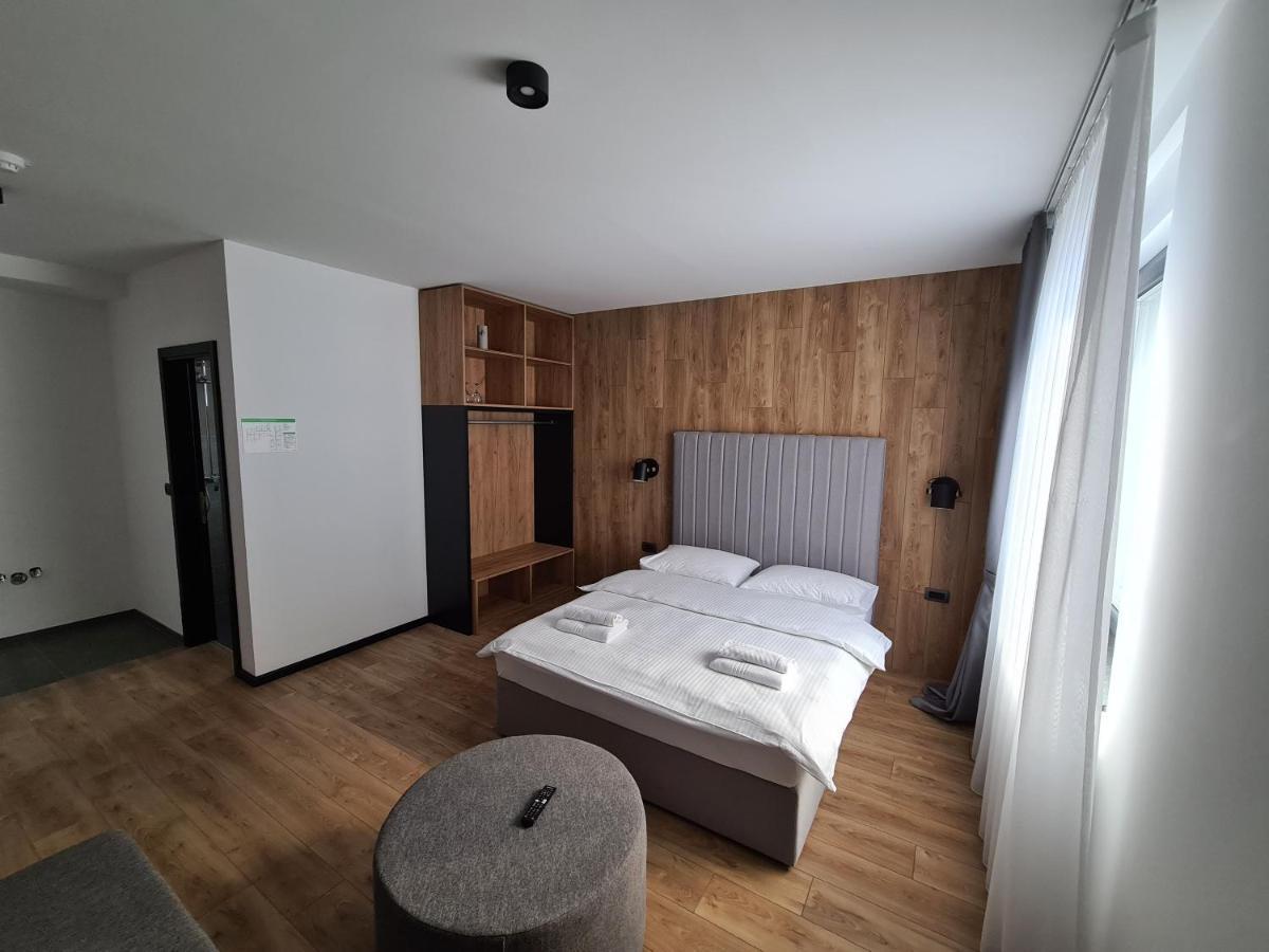 Motel Btg Tomislavgrad Bagian luar foto