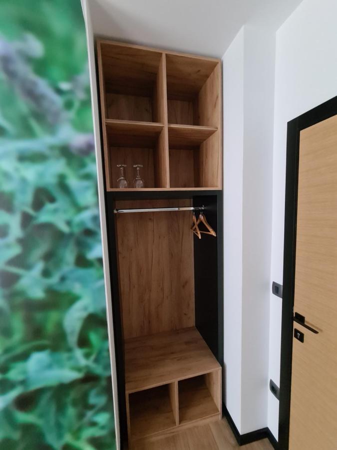 Motel Btg Tomislavgrad Bagian luar foto