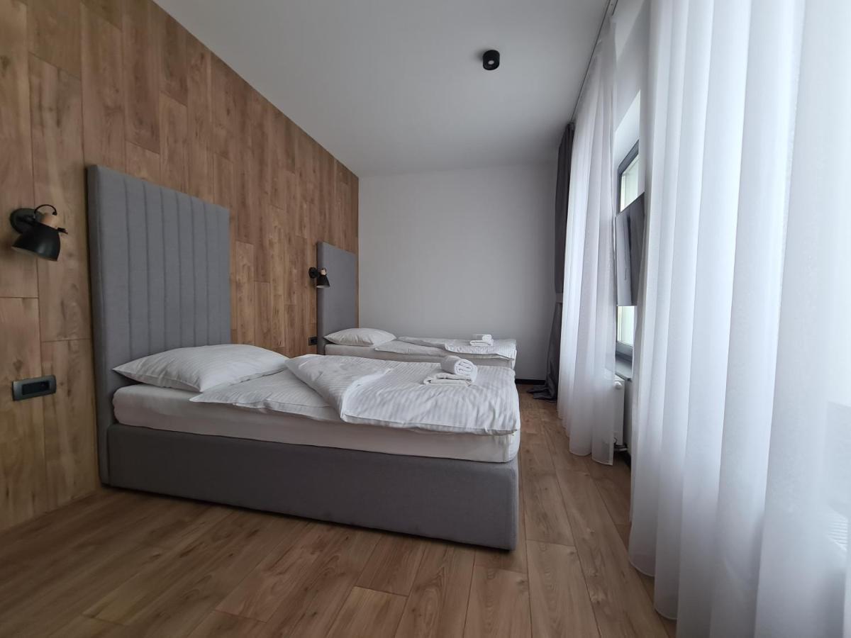 Motel Btg Tomislavgrad Bagian luar foto