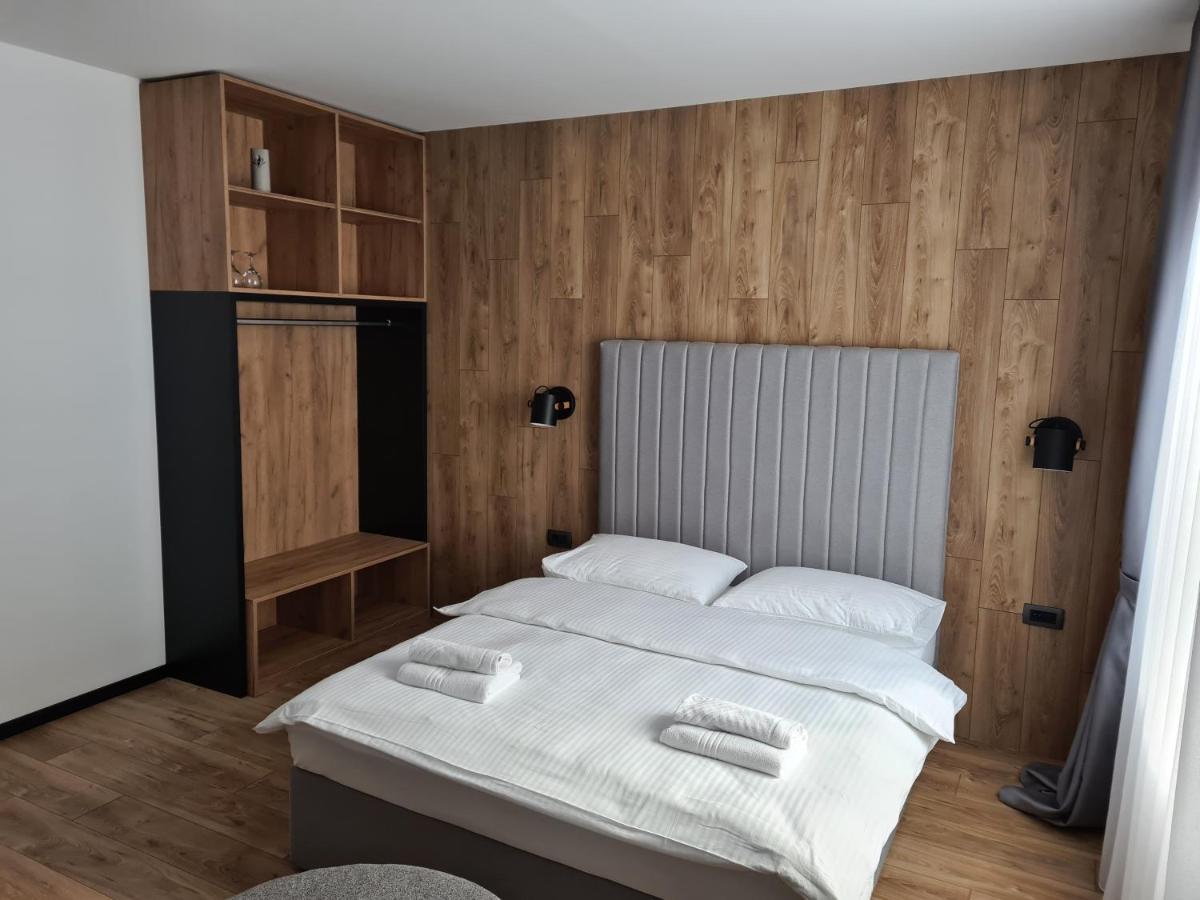 Motel Btg Tomislavgrad Bagian luar foto