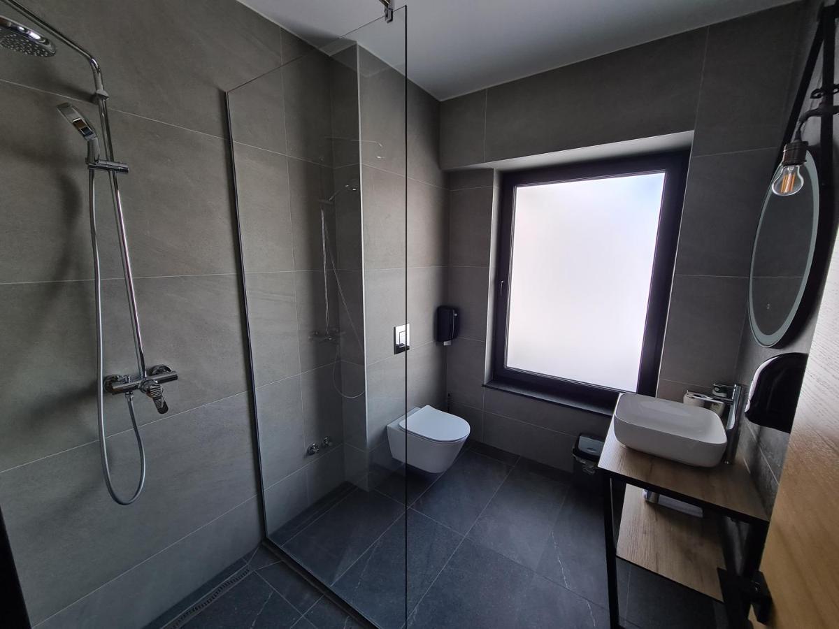 Motel Btg Tomislavgrad Bagian luar foto