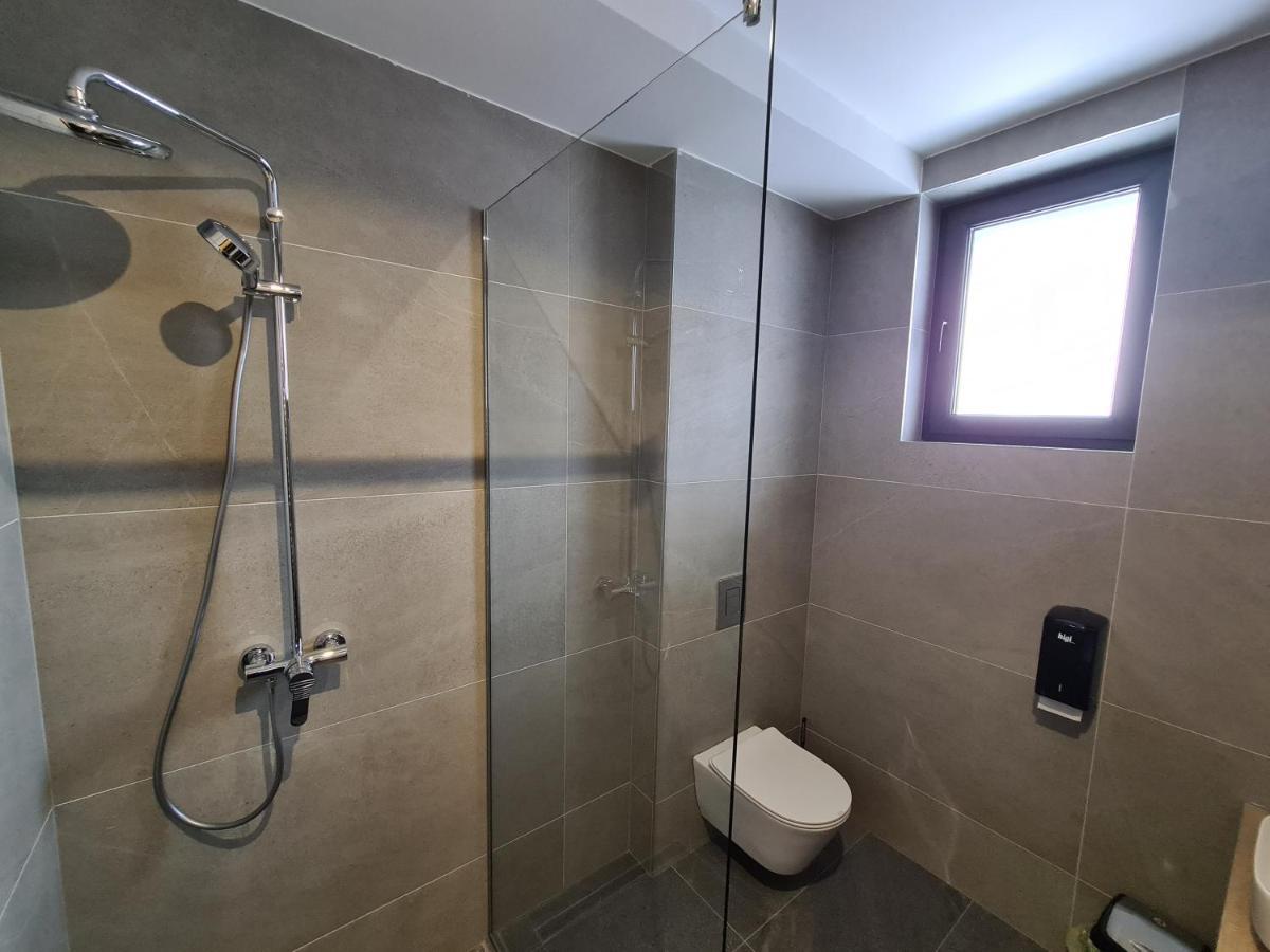 Motel Btg Tomislavgrad Bagian luar foto