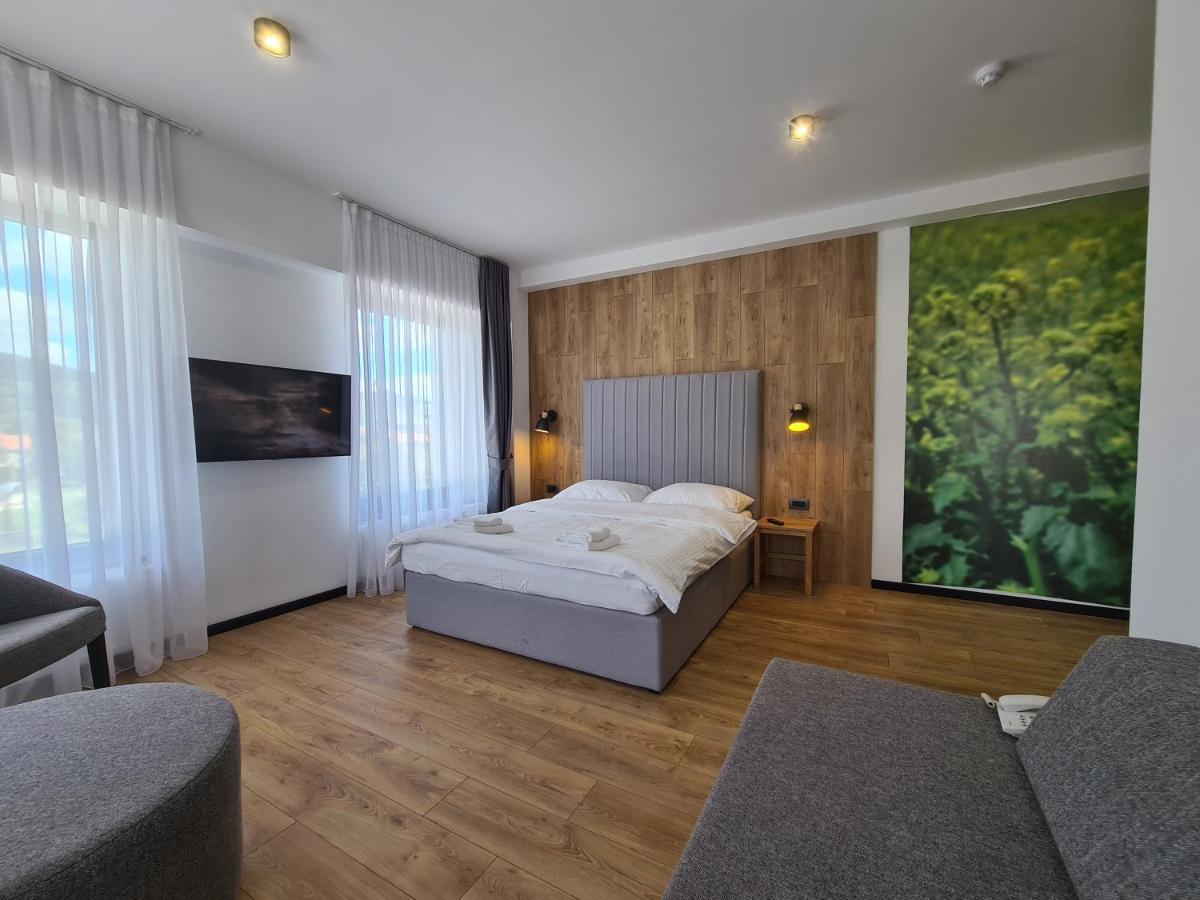 Motel Btg Tomislavgrad Bagian luar foto
