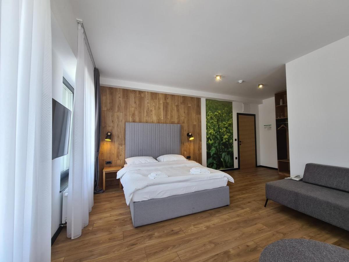 Motel Btg Tomislavgrad Bagian luar foto