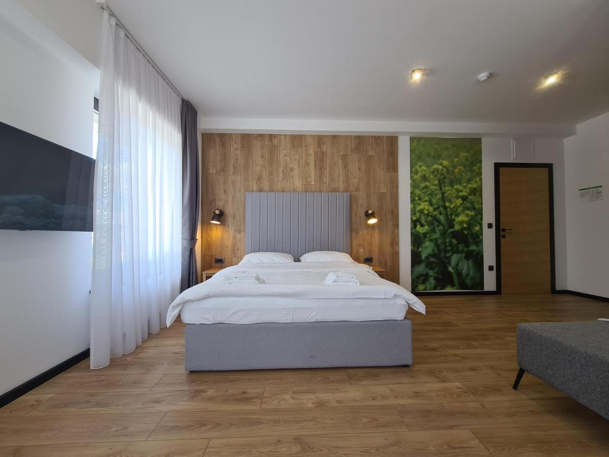 Motel Btg Tomislavgrad Bagian luar foto