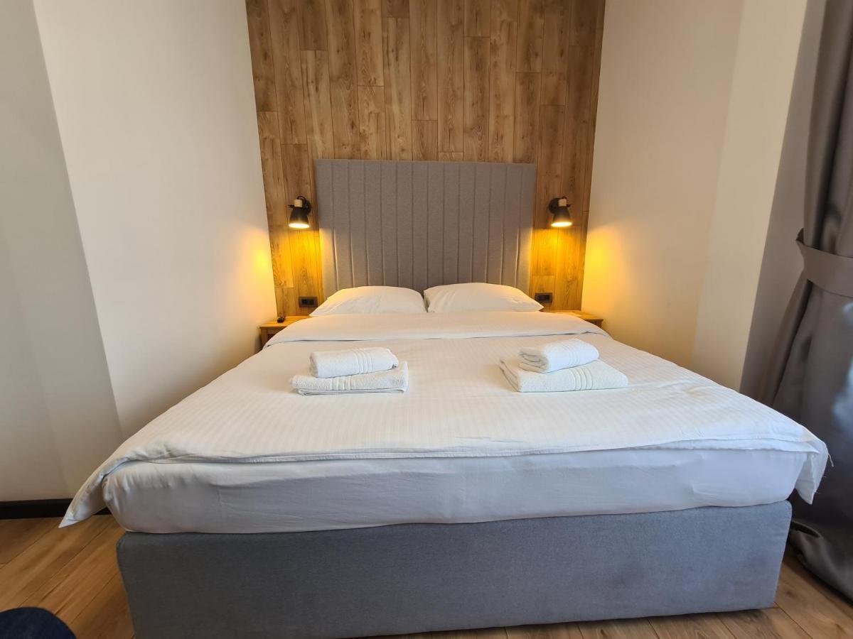 Motel Btg Tomislavgrad Bagian luar foto